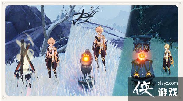 ԭ��ѩɽ�ƽ⸽���Ļ��ط�������