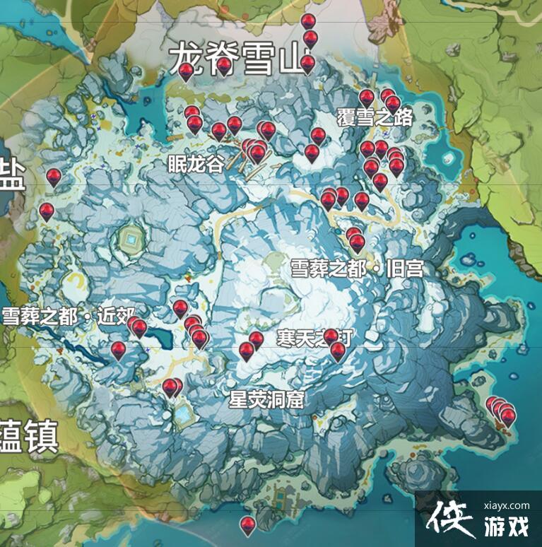 ԭ�����֮ʯˢ�µ�����