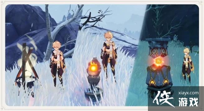 ԭ������ѩɽ��ô����