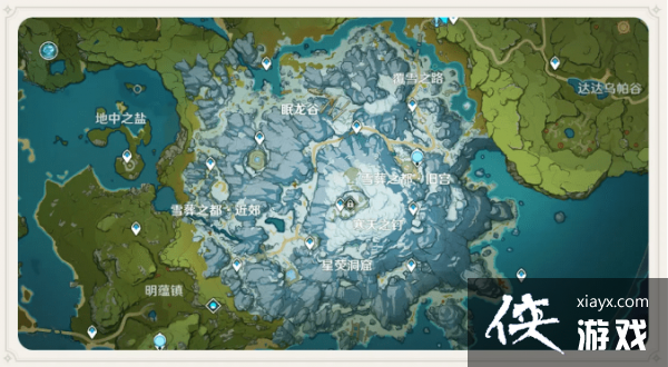 ԭ��ѩɽ�󿱲�������ָ��