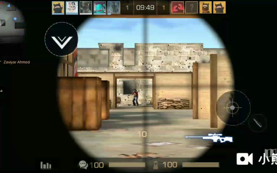 ��Ϸ�Ƽ�-����2(standoff2)