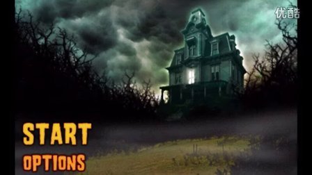 �ֲ�ׯ԰������ THE SECRET OF GRISLY MANOR ��Ϸ ͨ�� ����