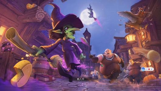 ��Witch It����Ů�����ˡ���ħŮ��ɱ�ߡ���С���һ���èèʵ�������ֳ������Ŵ�����