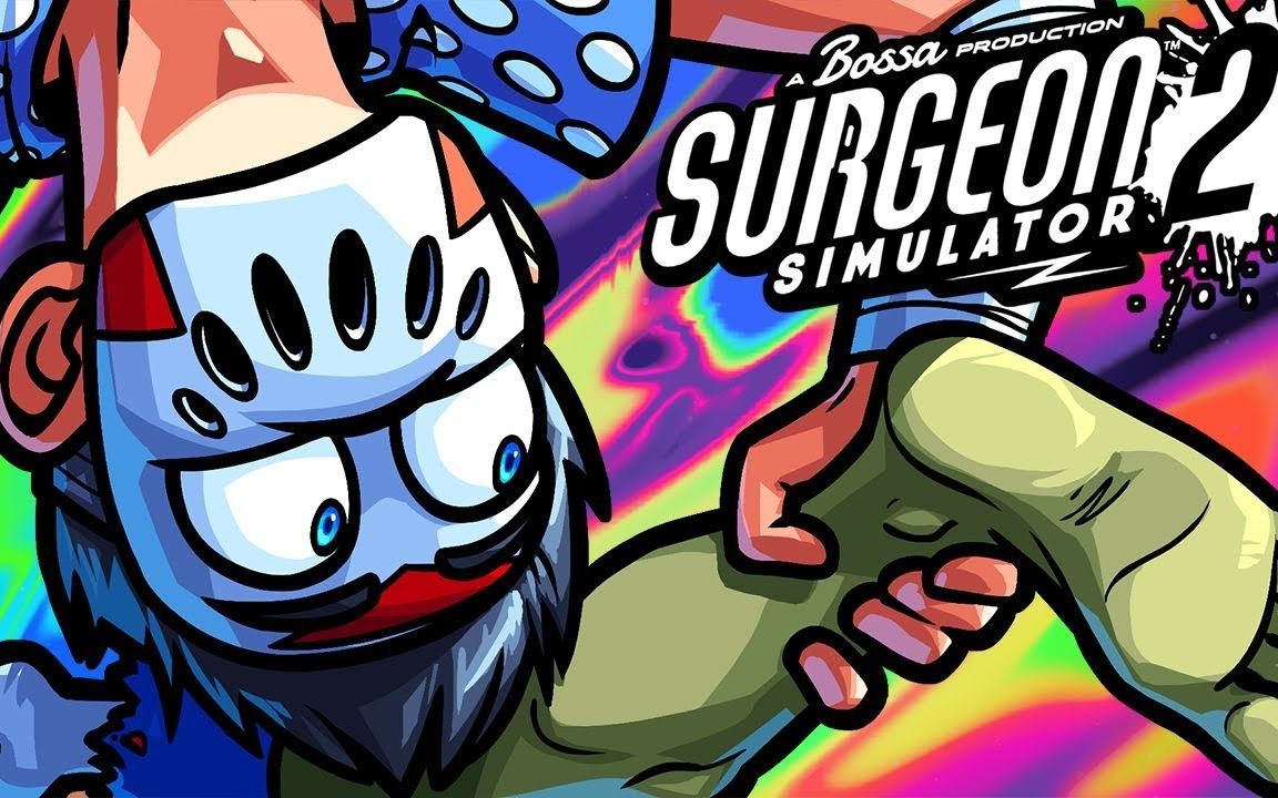 [vanoss����]����ģ����2��Ȥʱ�� - Upside Down Surgery!