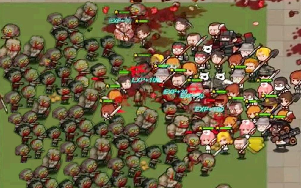 �����ܣ���ʬ����͡���ʬ�񳱺�������ŵ�ʷʫ��ս