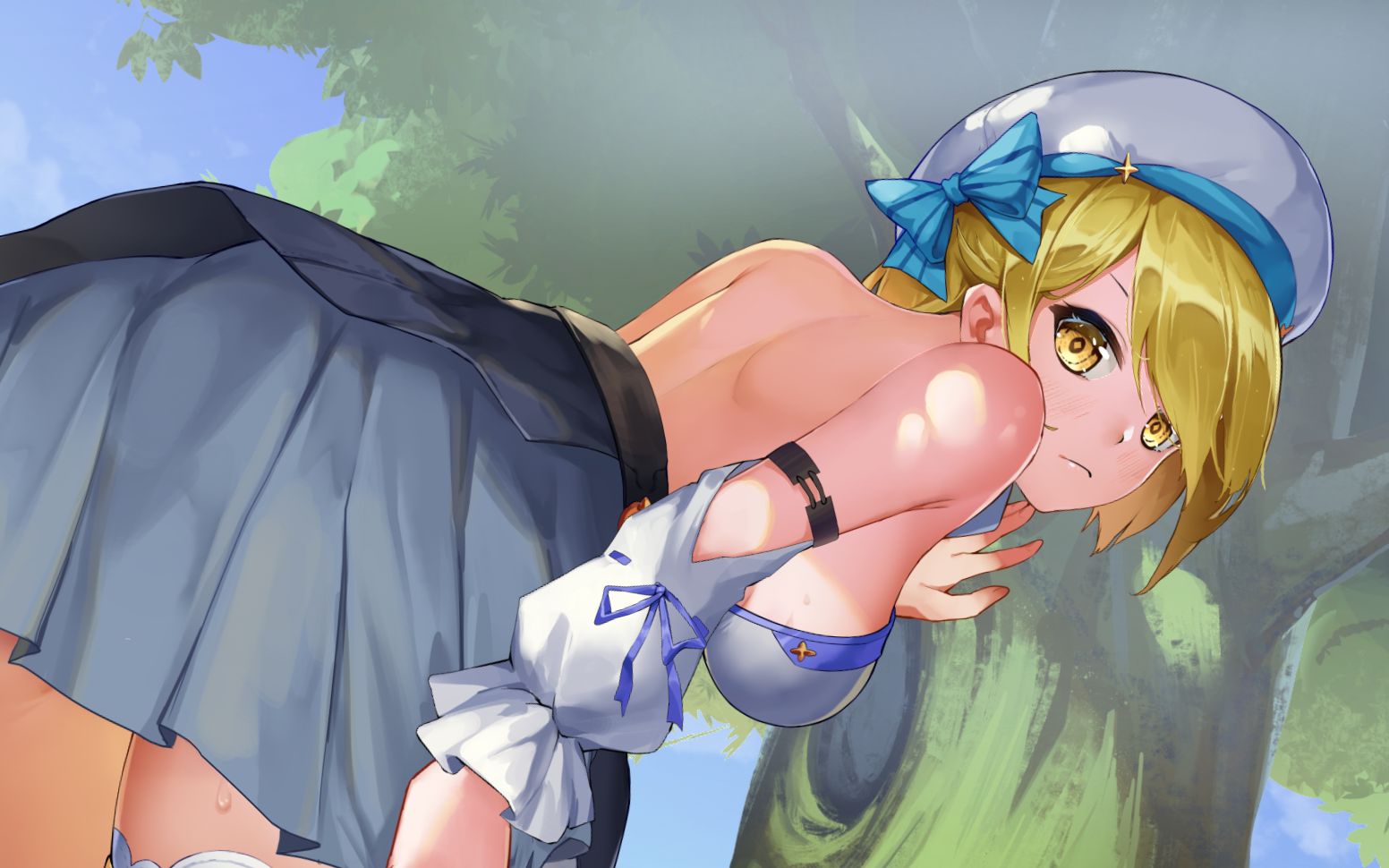 Seek GirlFog ����