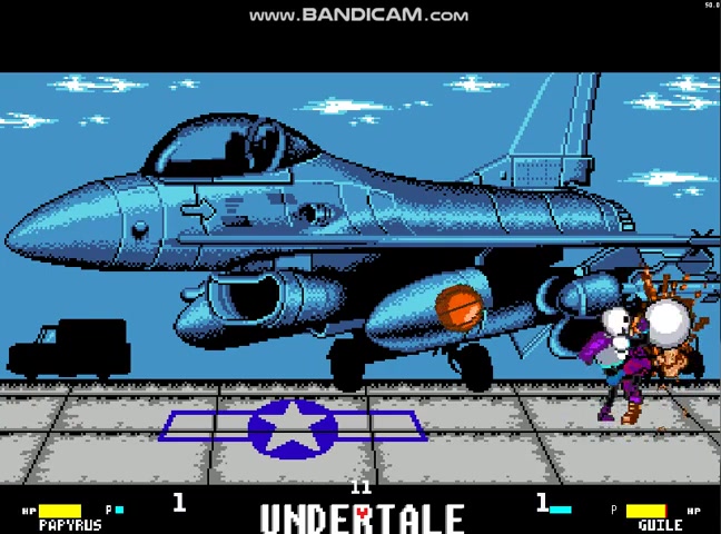 ��˵֮��Mugen��ս��