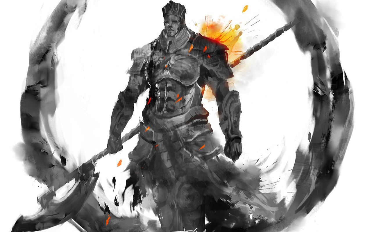 ���������ֵ�������Ӣ�۹Ŵ�ڰ�֮��3