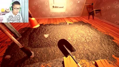 �ֲ��ھ�#2����������hello neighbor|����Ace