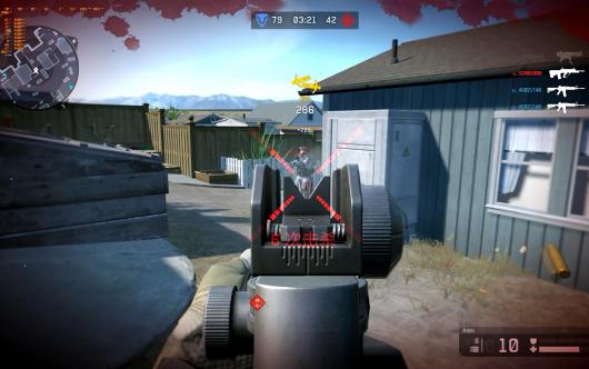 ���棡���������û���ѵ���Ϸ!��ս��ǰ�ߡ�����720P 60FPS��