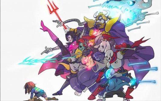 �����塿ĩ������ĿȫBOSSͨ��