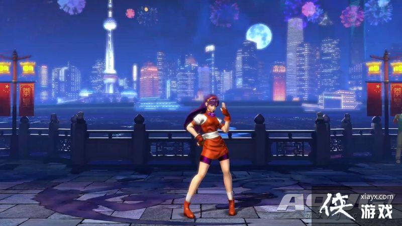 ��ȭ��14 �ռ��桷������Ƶ���� ����ȫDLC��ɫ���װ