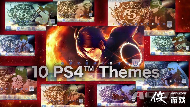 ��ȭ��14 �ռ��桷������Ƶ���� ����ȫDLC��ɫ���װ