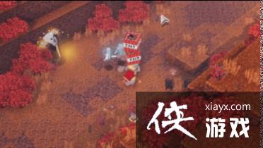 �ҵ�������³ǻ�ħ�߹���