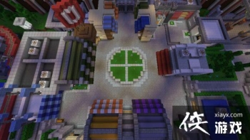 �ҵ�����hypixel��ʬĩ��AA��ͼ����