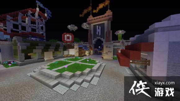 �ҵ�����hypixel��ʬĩ��AA��ͼ����