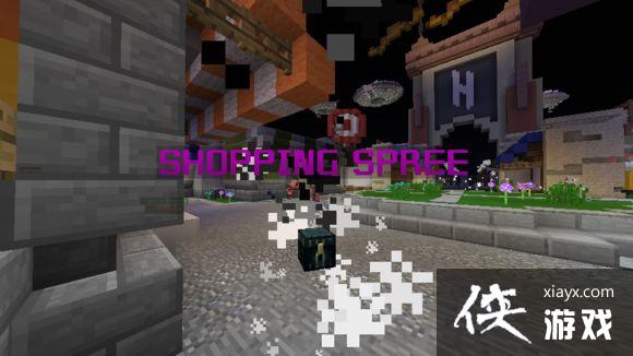 �ҵ�����hypixel��ʬĩ��AA��ͼ����