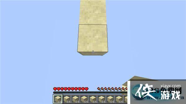 我的世界怎么快速搭路? 我的世界快速搭路技巧 我的世界怎么快速搭路? 我的世界快速搭路技巧