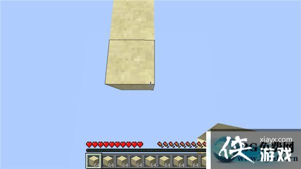 我的世界怎么快速搭路? 我的世界快速搭路技巧 我的世界怎么快速搭路? 我的世界快速搭路技巧