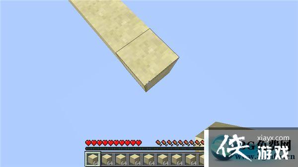 我的世界怎么快速搭路? 我的世界快速搭路技巧 我的世界怎么快速搭路? 我的世界快速搭路技巧