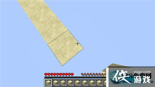 我的世界怎么快速搭路? 我的世界快速搭路技巧 我的世界怎么快速搭路? 我的世界快速搭路技巧