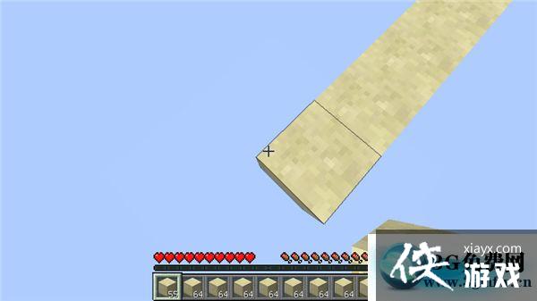 我的世界怎么快速搭路? 我的世界快速搭路技巧 我的世界怎么快速搭路? 我的世界快速搭路技巧