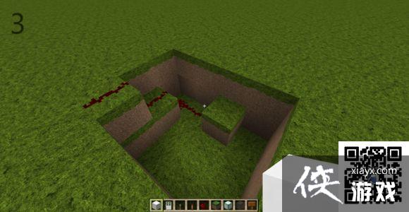 �ҵ������ʯ��������ô���� Minecraft��ʯ��������������