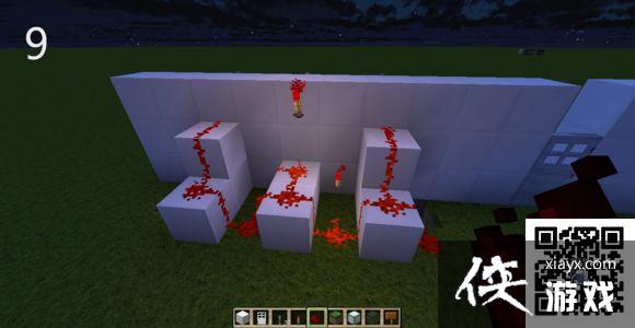 �ҵ������ʯ��������ô���� Minecraft��ʯ��������������