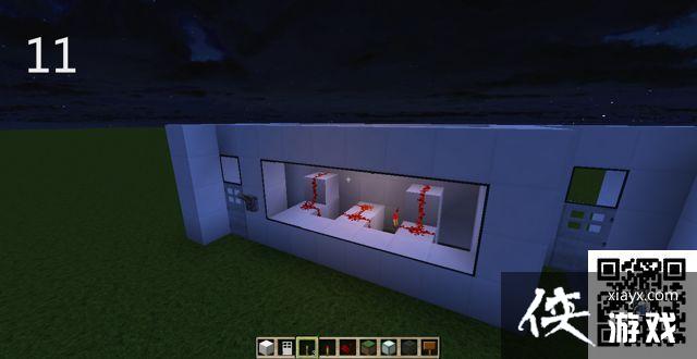 �ҵ������ʯ��������ô���� Minecraft��ʯ��������������