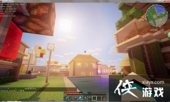 �ҵ���������RPGʽ�淨ʲôʱ�����ߣ��շ���