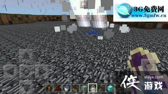 �ҵ���������������ô�� Minecraft�������׽̳�