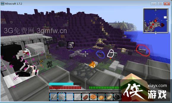 �ҵ��������ս�����ð�DLC��ͼĩ���߾�BETA��ͼ�Ĺ���