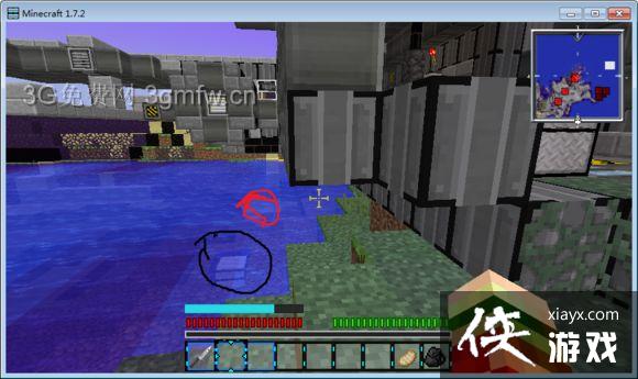 �ҵ��������ս�����ð�DLC��ͼĩ���߾�BETA��ͼ�Ĺ���