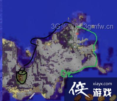 �ҵ��������ս�����ð�DLC��ͼĩ���߾�BETA��ͼ�Ĺ���