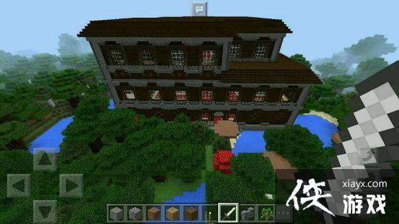 �ҵ������ֻ���1.1.0�������ɾ͹���