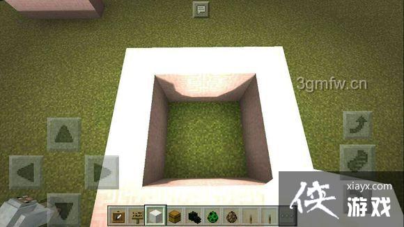 �ҵ�������ô�������� Minecraft�����������ӽ̳�
