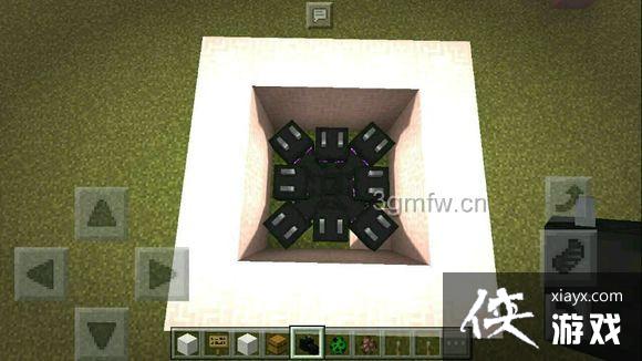 �ҵ�������ô�������� Minecraft�����������ӽ̳�