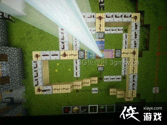 �ҵ�����ʺ��ű���ô���� Minecraft�ʺ��ű������̳�