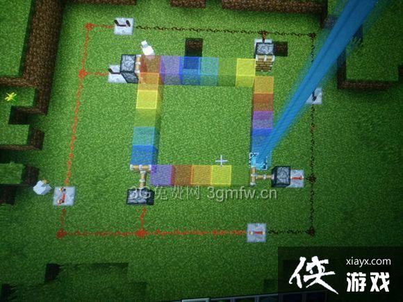 �ҵ�����ʺ��ű���ô���� Minecraft�ʺ��ű������̳�