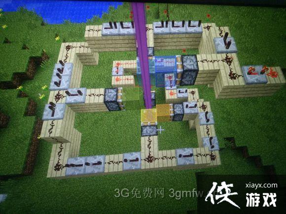 �ҵ�����ʺ��ű���ô���� Minecraft�ʺ��ű������̳�