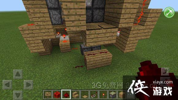 �ҵ������ʯ2x2���λ�������ô���� �ҵ������ʯ2x2���λ����Ž̳�