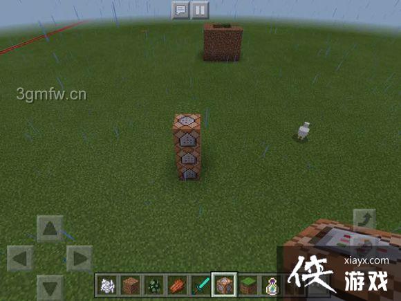 �ҵ��������總ħƿ��ô�� Minecraft���總ħƿ�̳�