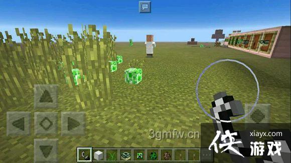 �ҵ������������ô�� Minecraft�������½̳�