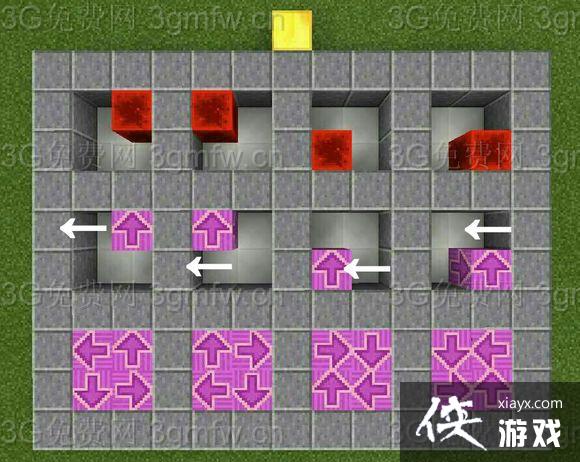 �ҵ�������������ô�ڷ� Minecraft��������ȷ�ڷŽ̳�