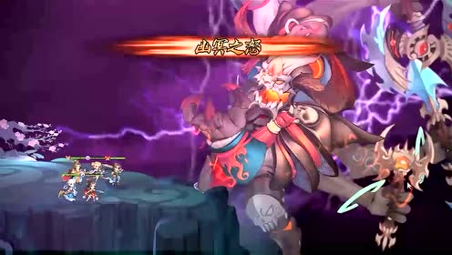 ��Ѫ��ȼ һ����ԯ