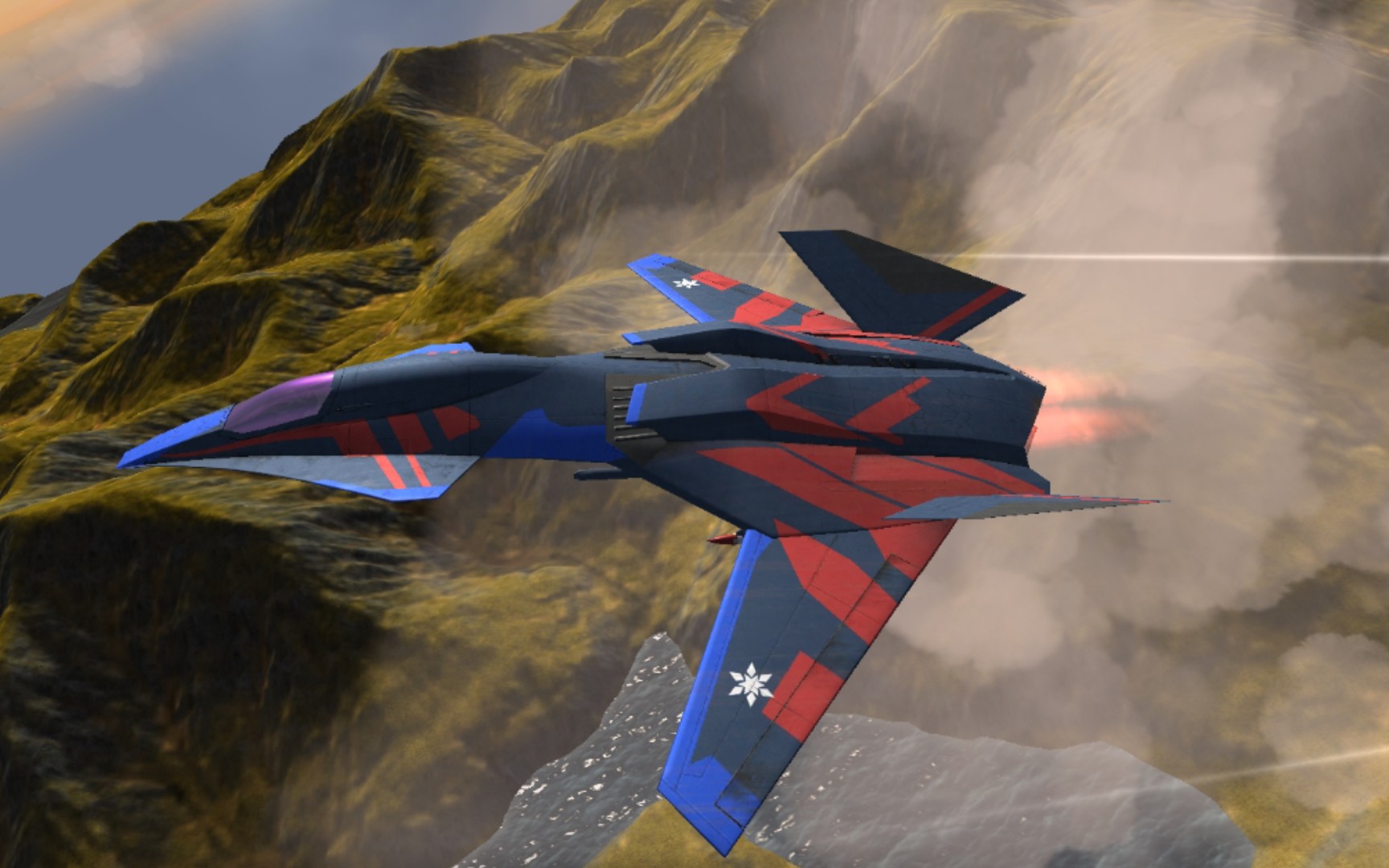 ���޼������ִ���ս3D������������㲻һ����