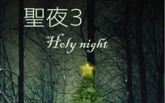 ������Ѱ�ʥҹ3/HolyNight3