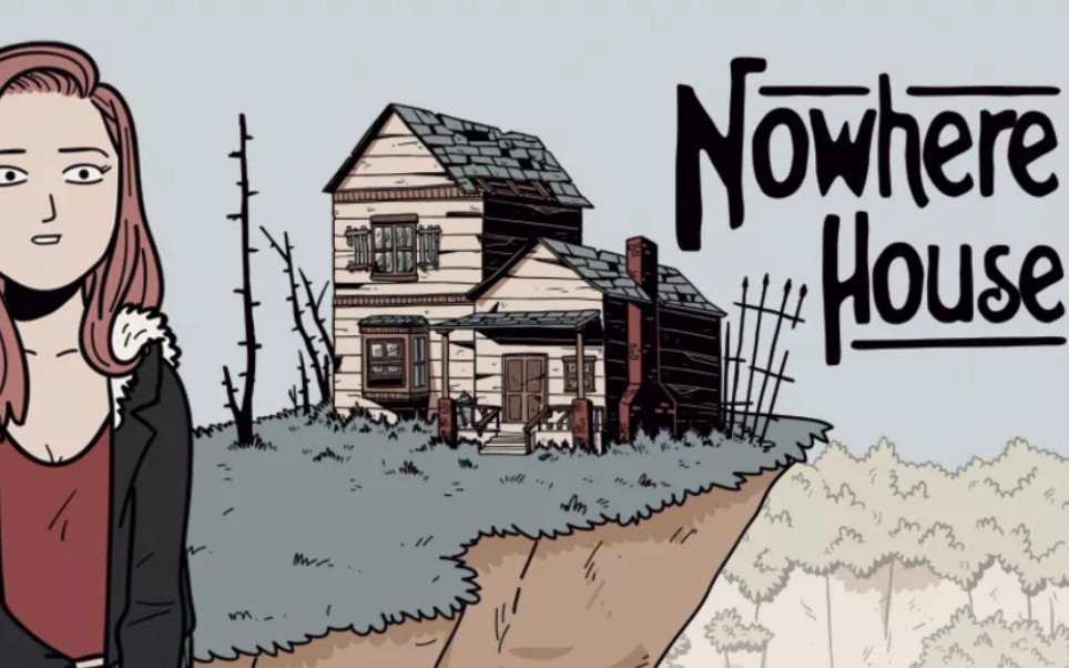 ��Dark Domeϵ�С���3�ڣ�Nowhere House