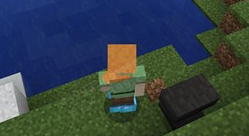 我的世界冰霜行者有什么用? 我的世界手机版冰霜行者作用介绍 我的世界冰霜行者有什么用? 我的世界手机版冰霜行者作用介绍