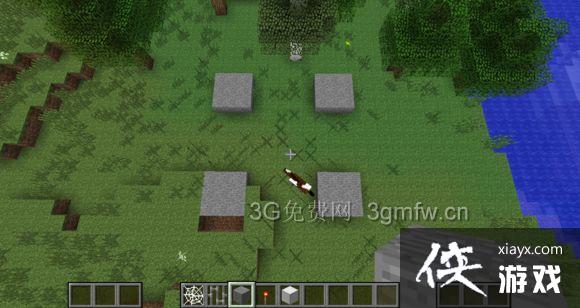 我的世界电线塔怎么做? 我的世界电线塔教程 我的世界电线塔怎么做? 我的世界电线塔教程